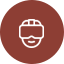 virtual games logo